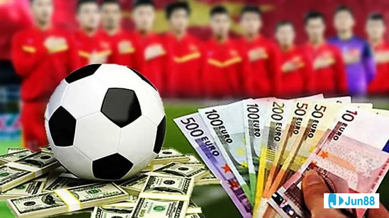 Cá cược thể thao trực tuyến